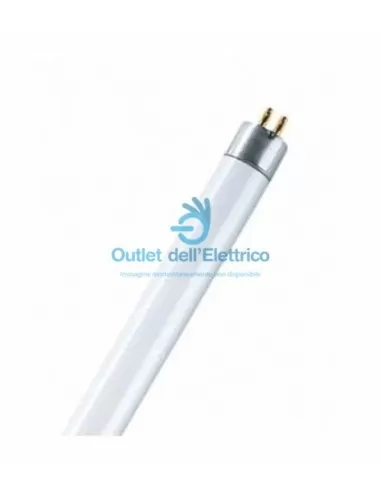 Lampe fluorescente Osram FH14840 fh 14w 840 4000°K lumière naturelle T5 L.562mm